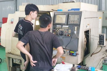 CÔNG THỨC TÍNH CHẾ ĐỘ CẮT PHAY VÀ TIỆN CNC